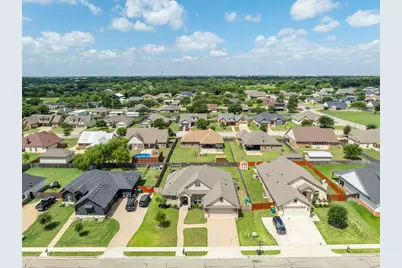 386 Cavitt Court, Robinson, TX 76706 - Photo 35