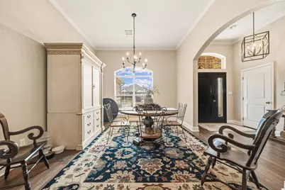 386 Cavitt Court, Robinson, TX 76706 - Photo 5