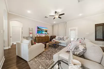 386 Cavitt Court, Robinson, TX 76706 - Photo 7