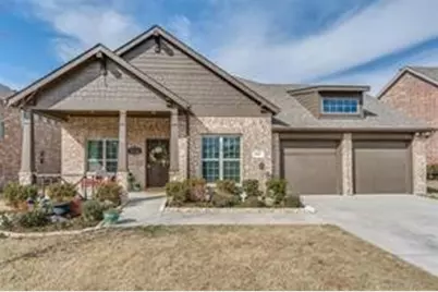 281 Dragonfly Drive, Prosper, TX 75078 - Photo 1