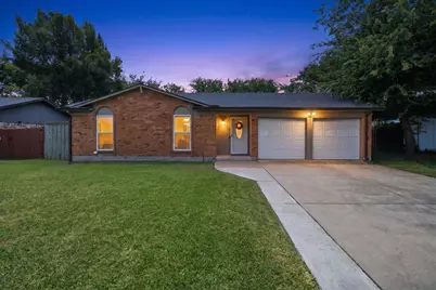 [Address not provided], Haltom City, TX 76117 - Photo 1