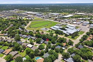 [Address not provided], Haltom City, TX 76117 - Photo 9