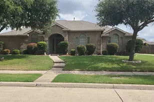 301 Ponderosa Trail, Murphy, TX 75094 - Photo 1