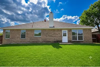1631 Mt Zion Drive, Arlington, TX 76018 - Photo 23
