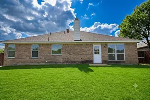 1631 Mt Zion Dr, Arlington, TX 76018 - Photo 23