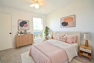 1631 Mt Zion Dr, Arlington, TX 76018 - Photo 17
