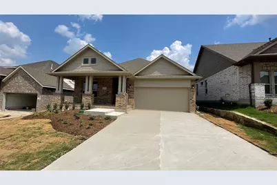 2316 Coyote Way, Northlake, TX 76247 - Photo 1