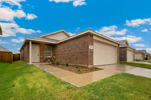 3124 Harper, Little Elm, TX 75068 - Photo 1