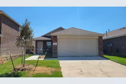 3124 Harper, Little Elm, TX 75068 - Photo 35