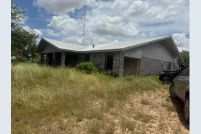 517 County Road 344, Ballinger, TX 76821 - Photo 1