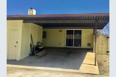 713 Cory Street, Grapevine, TX 76051 - Photo 3