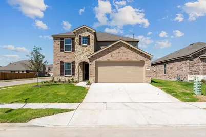 16025 Malaya Street, Haslet, TX 76052 - Photo 1