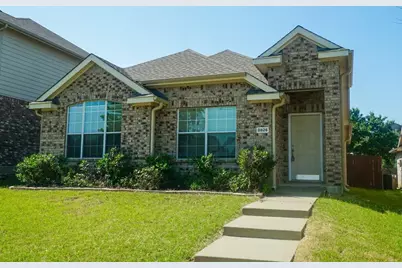 8826 Tucker Street, Cross Roads, TX 76227 - Photo 1
