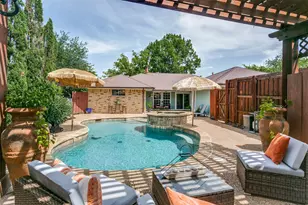 909 Hillside Ln, Flower Mound, TX 75028 - Photo 1