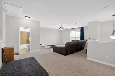 3912 Crater Circle, Fort Worth, TX 76137 - Photo 19