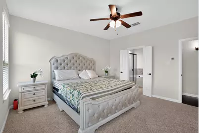3912 Crater Circle, Fort Worth, TX 76137 - Photo 9