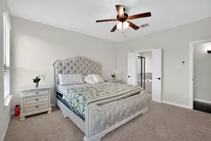 3912 Crater Cir, Fort Worth, TX 76137 - Photo 9