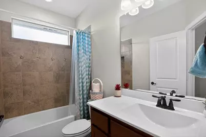 3912 Crater Circle, Fort Worth, TX 76137 - Photo 25