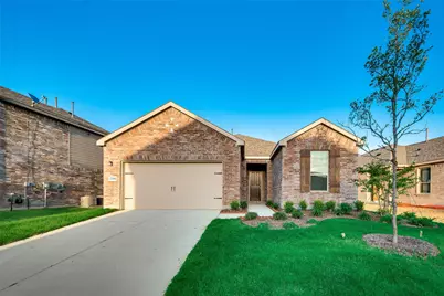 2708 Ryder Lane, Aubrey, TX 76227 - Photo 1