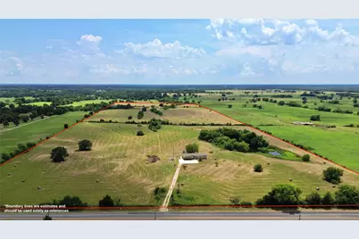 6818 Texas Highway 11 E, Sulphur Springs, TX 75482 - Photo 1