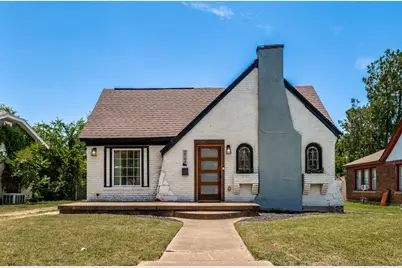 2744 Catherine Street, Dallas, TX 75211 - Photo 1