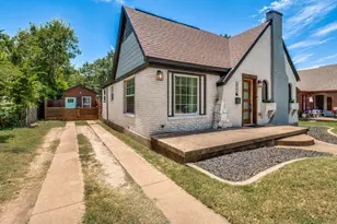 2744 Catherine St, Dallas, TX 75211 - Photo 3