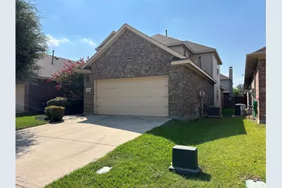 12045 Walden Wood Drive, Fort Worth, TX 76244 - Photo 1