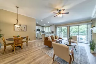 2036 Signal Ridge Pl, Rockwall, TX 75032 - Photo 5