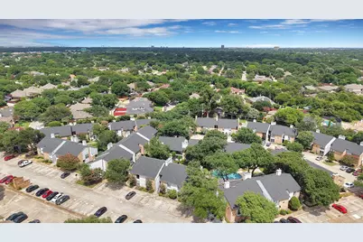 15151 Berry Trail #1108, Dallas, TX 75248 - Photo 35