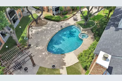 15151 Berry Trail #1108, Dallas, TX 75248 - Photo 1