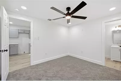 2321 Eastover Avenue, Fort Worth, TX 76105 - Photo 9