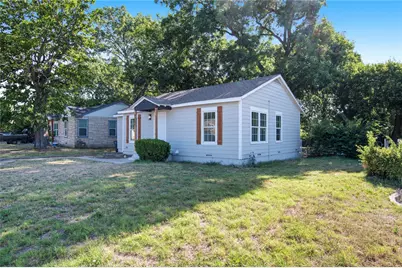 2321 Eastover Avenue, Fort Worth, TX 76105 - Photo 1