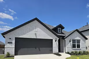 1208 Castiglione Ln, Anna, TX 75409 - Photo 1
