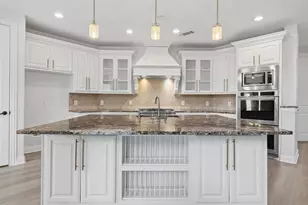 2491 Stonybrook Dr, Prosper, TX 75078 - Photo 3