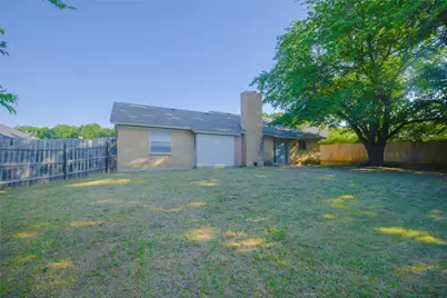 9967 Haywood Court, Benbrook, TX 76126 - Photo 21