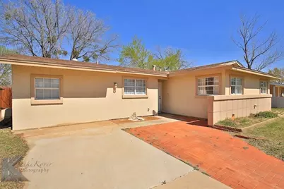2518 Bennett Drive, Abilene, TX 79605 - Photo 3