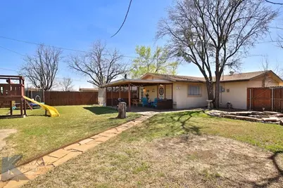 2518 Bennett Drive, Abilene, TX 79605 - Photo 21