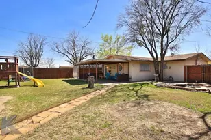 2518 Bennett Dr, Abilene, TX 79605 - Photo 21