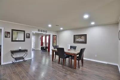 2518 Bennett Drive, Abilene, TX 79605 - Photo 9