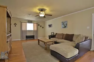 2518 Bennett Dr, Abilene, TX 79605 - Photo 11