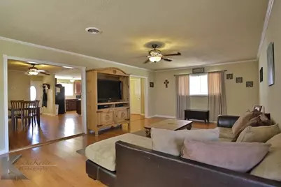 2518 Bennett Drive, Abilene, TX 79605 - Photo 13