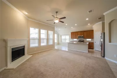 16704 Spence Park Lane, Prosper, TX 75078 - Photo 13