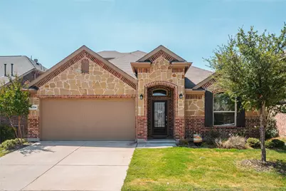 16704 Spence Park Lane, Prosper, TX 75078 - Photo 1