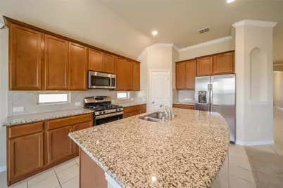 16704 Spence Park Lane, Prosper, TX 75078 - Photo 17
