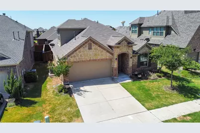 16704 Spence Park Lane, Prosper, TX 75078 - Photo 33