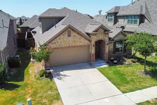 16704 Spence Park Ln, Prosper, TX 75078 - Photo 33