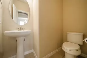 16704 Spence Park Ln, Prosper, TX 75078 - Photo 27