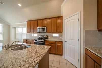 16704 Spence Park Lane, Prosper, TX 75078 - Photo 19