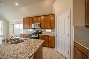 16704 Spence Park Ln, Prosper, TX 75078 - Photo 19