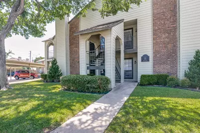 5981 Arapaho Road #802, Dallas, TX 75248 - Photo 1